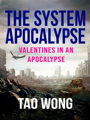 cover image of Valentines in an Apocalypse